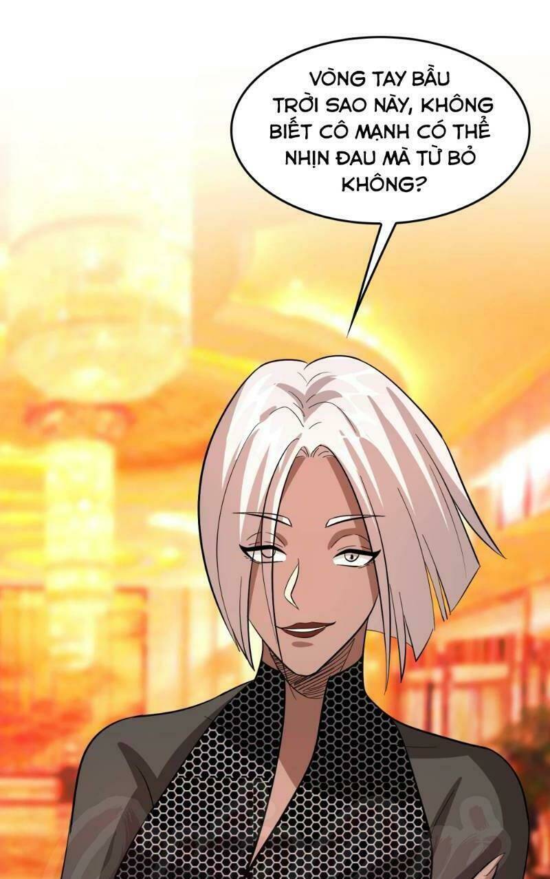 dị giới cung ứng thương chapter 82 1