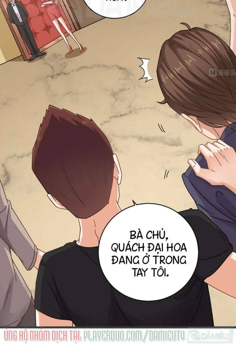 địa phủ khai phá thương chapter 102 8