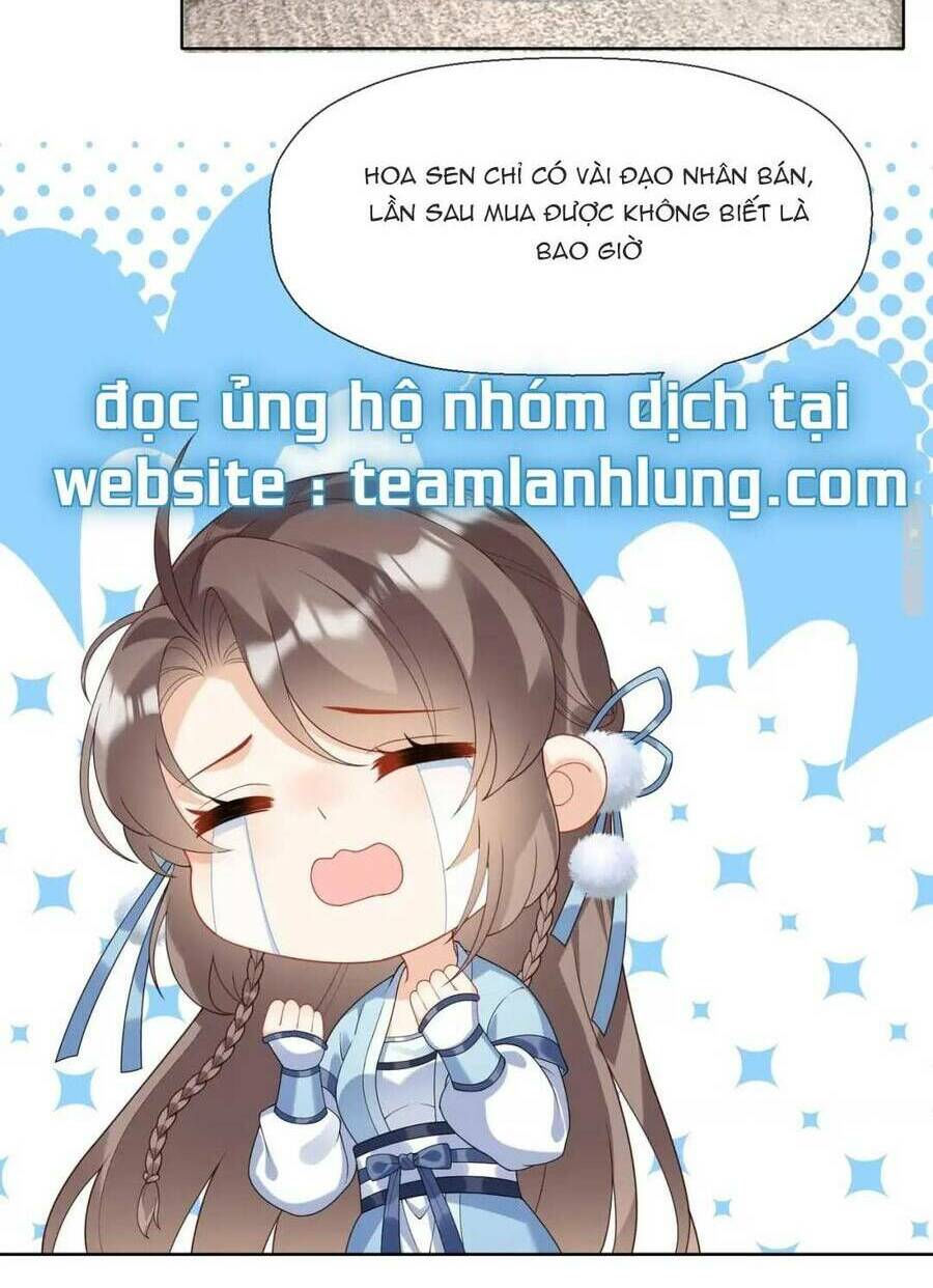 phúc hắc hoa yêu mua một tặng một chapter 8 6