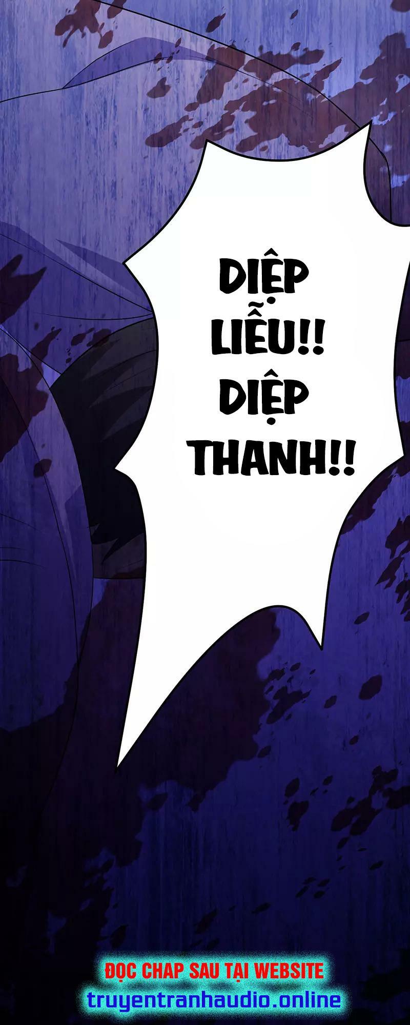 võ đạo độc tôn chapter 142 34