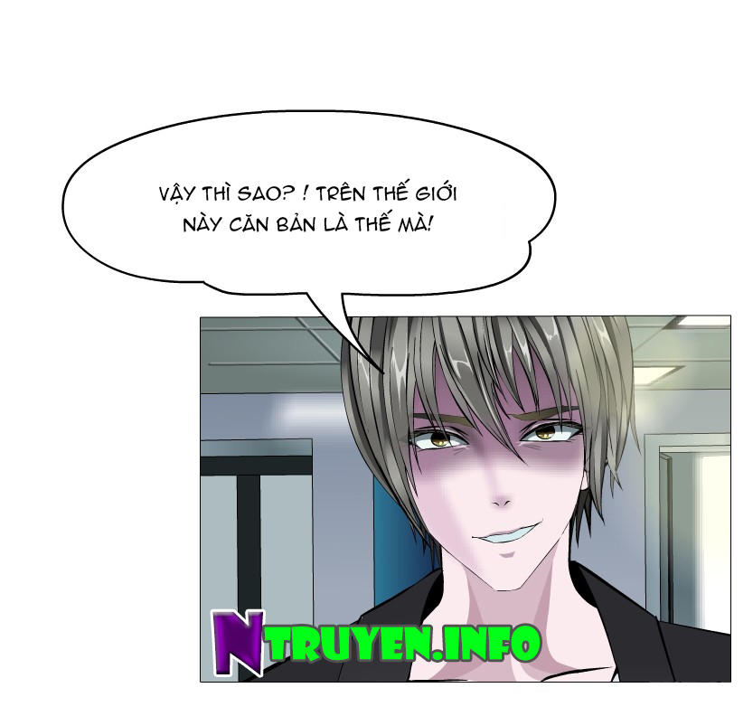 cạm bẫy của nữ thần chapter 123 8