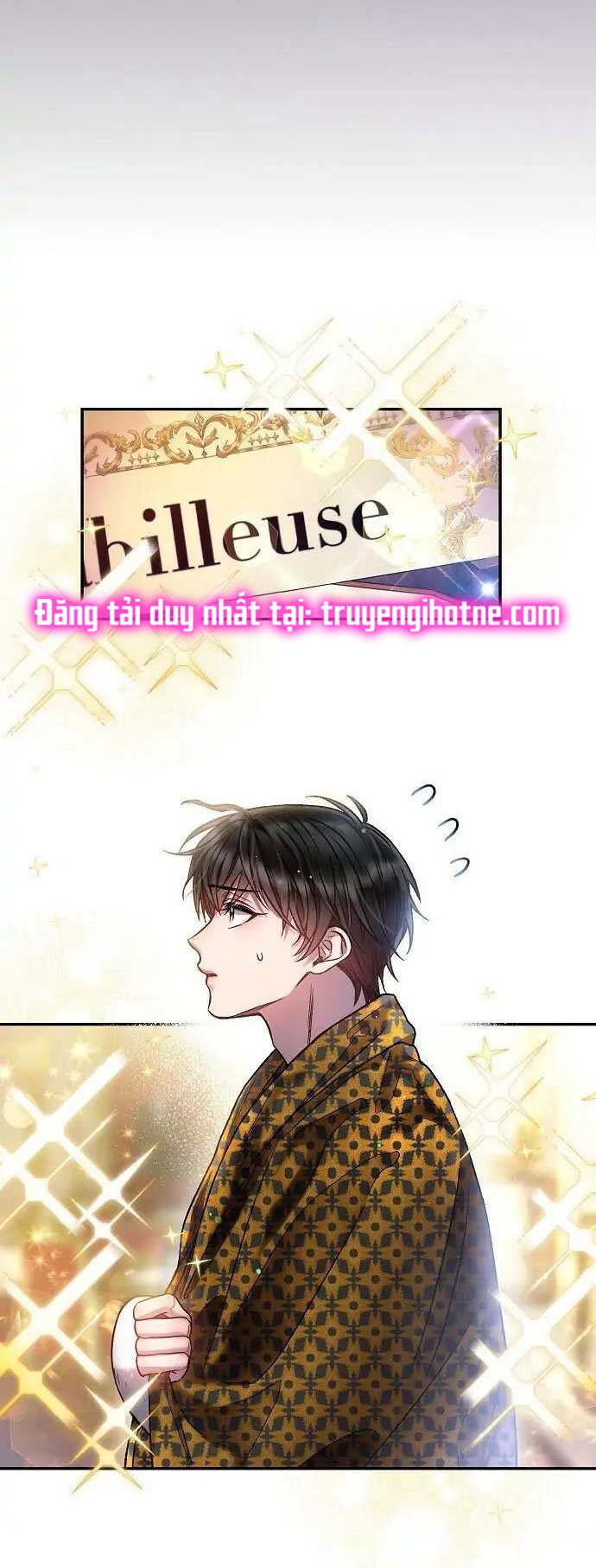 Sugar Rain chapter 12.2 - Trang 13
