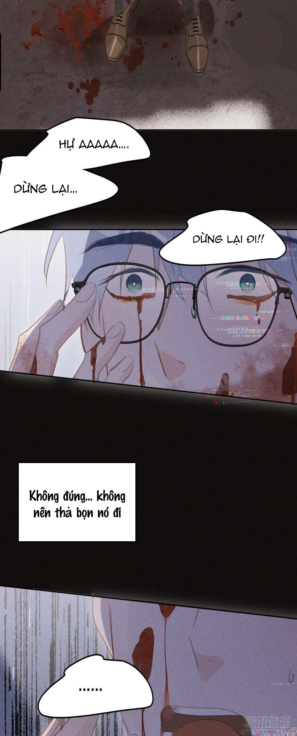 đêm đầy sao nói với em chapter 77 37