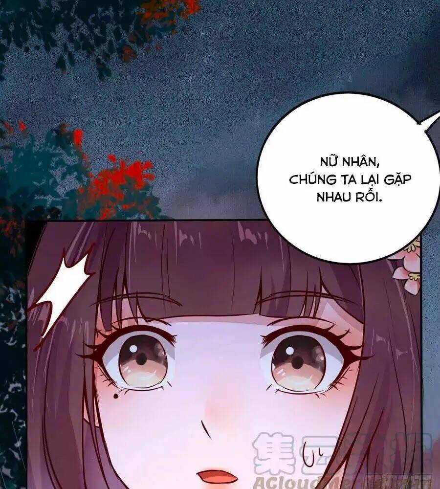 thần y khí nữ: ngự thú cuồng phi của quỷ đế chapter 71 78