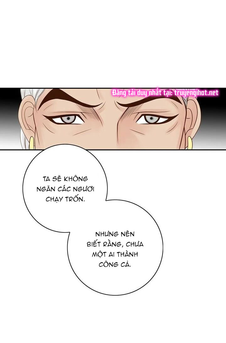 nữ hoàng bí ẩn chapter 2 76