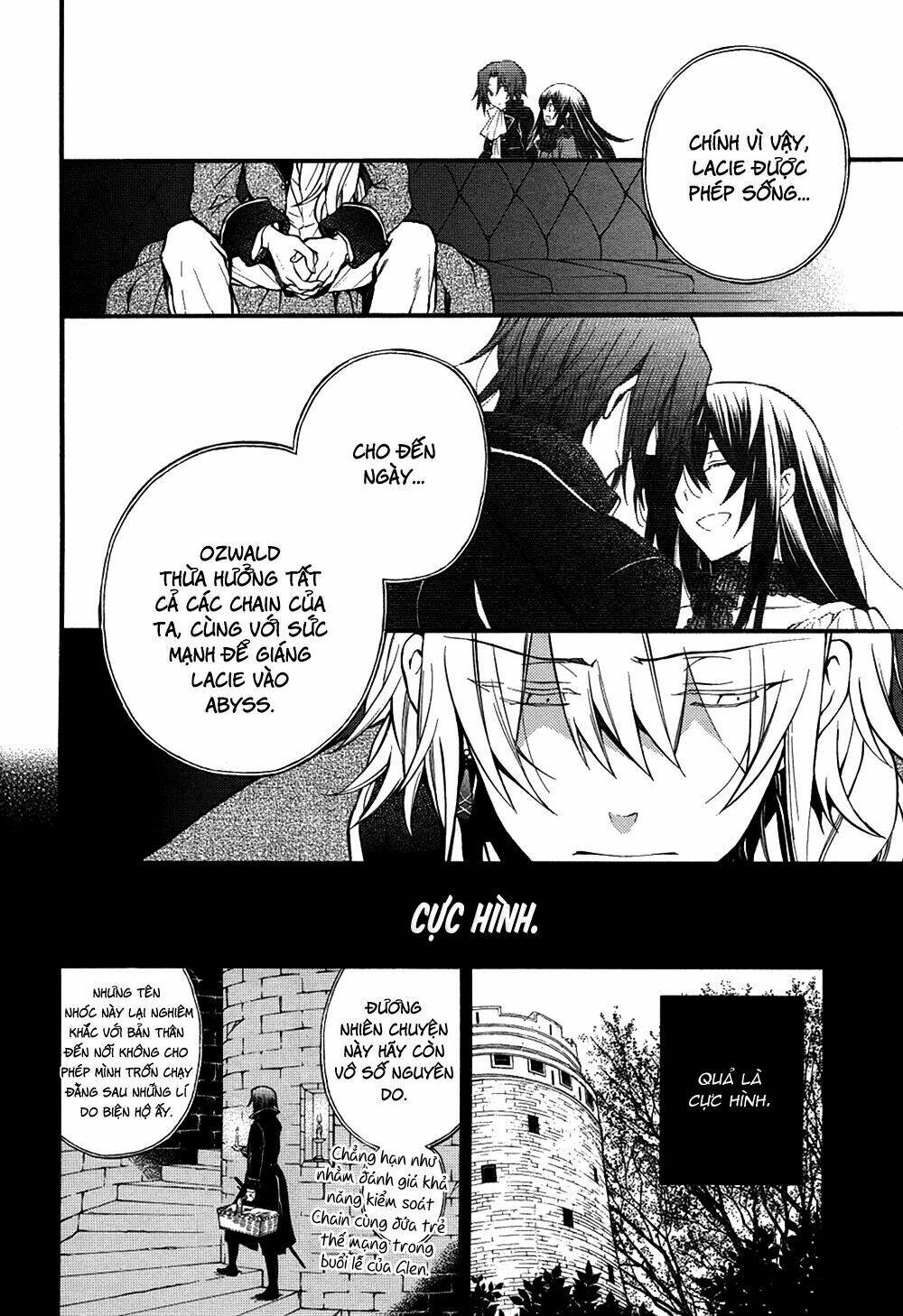 pandora hearts chapter 69 14