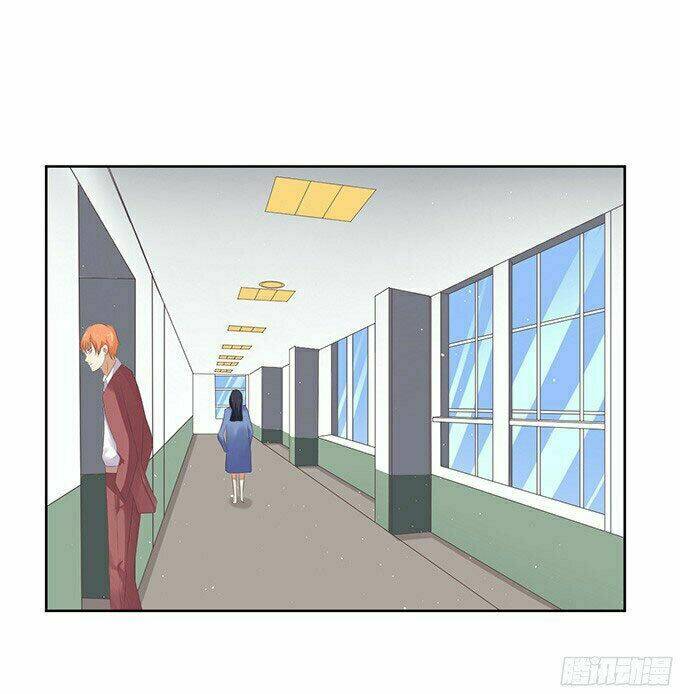 liệt ái tri hạ: series mật đào tiểu tình nhân chapter 63 23