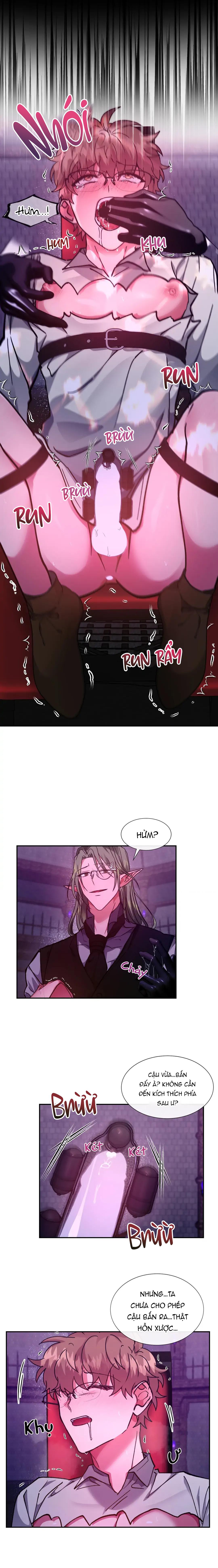 lâu đài tình dục chapter 23 14