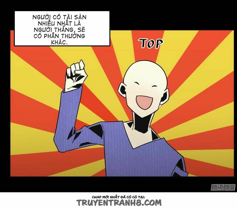 điều ước của người phàm chapter 24 44