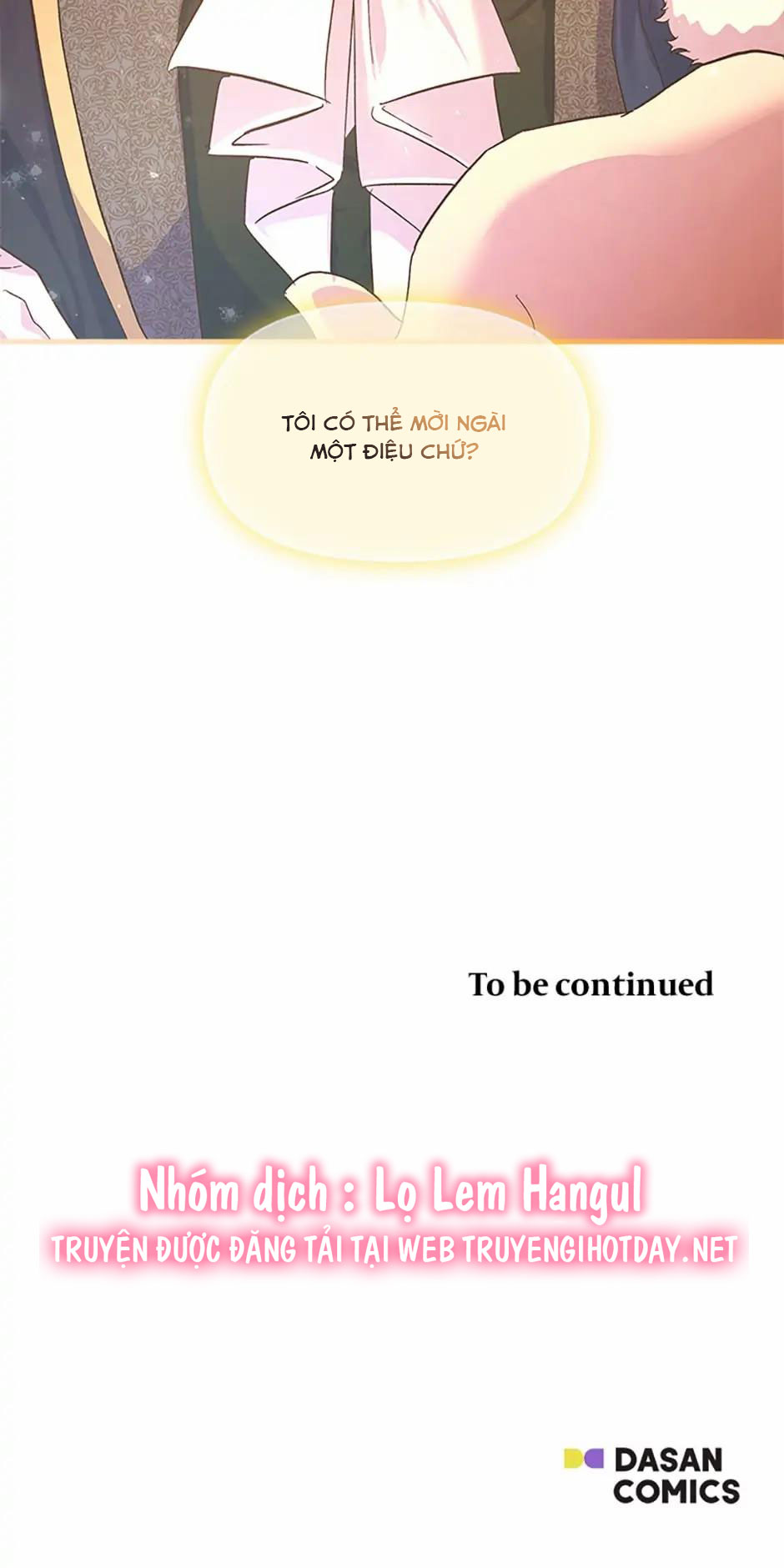 tôi sẽ không kết hôn với ngài đâu chapter 1 17
