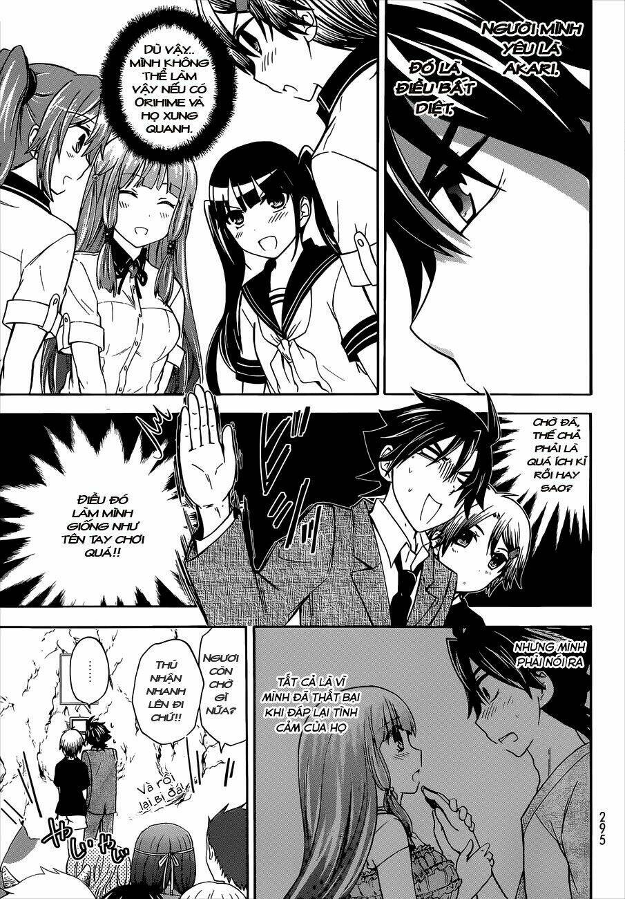 maga-tsuki chapter 39 22