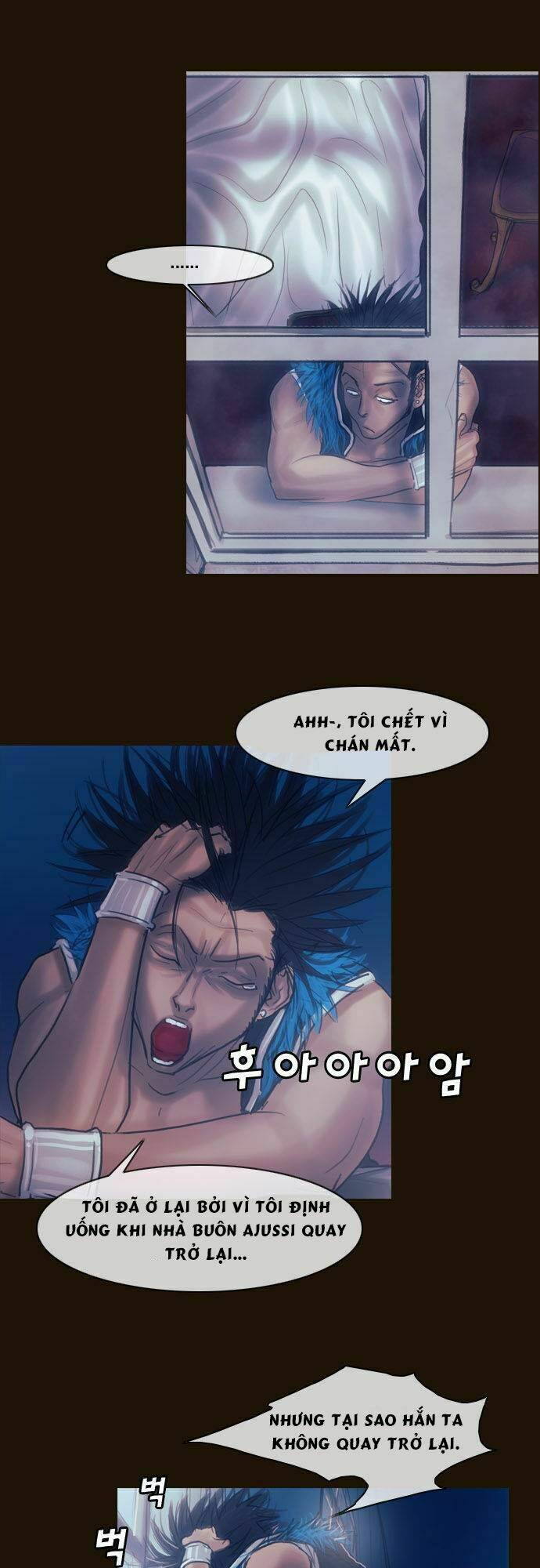 hội ảo thuật chapter 112 18