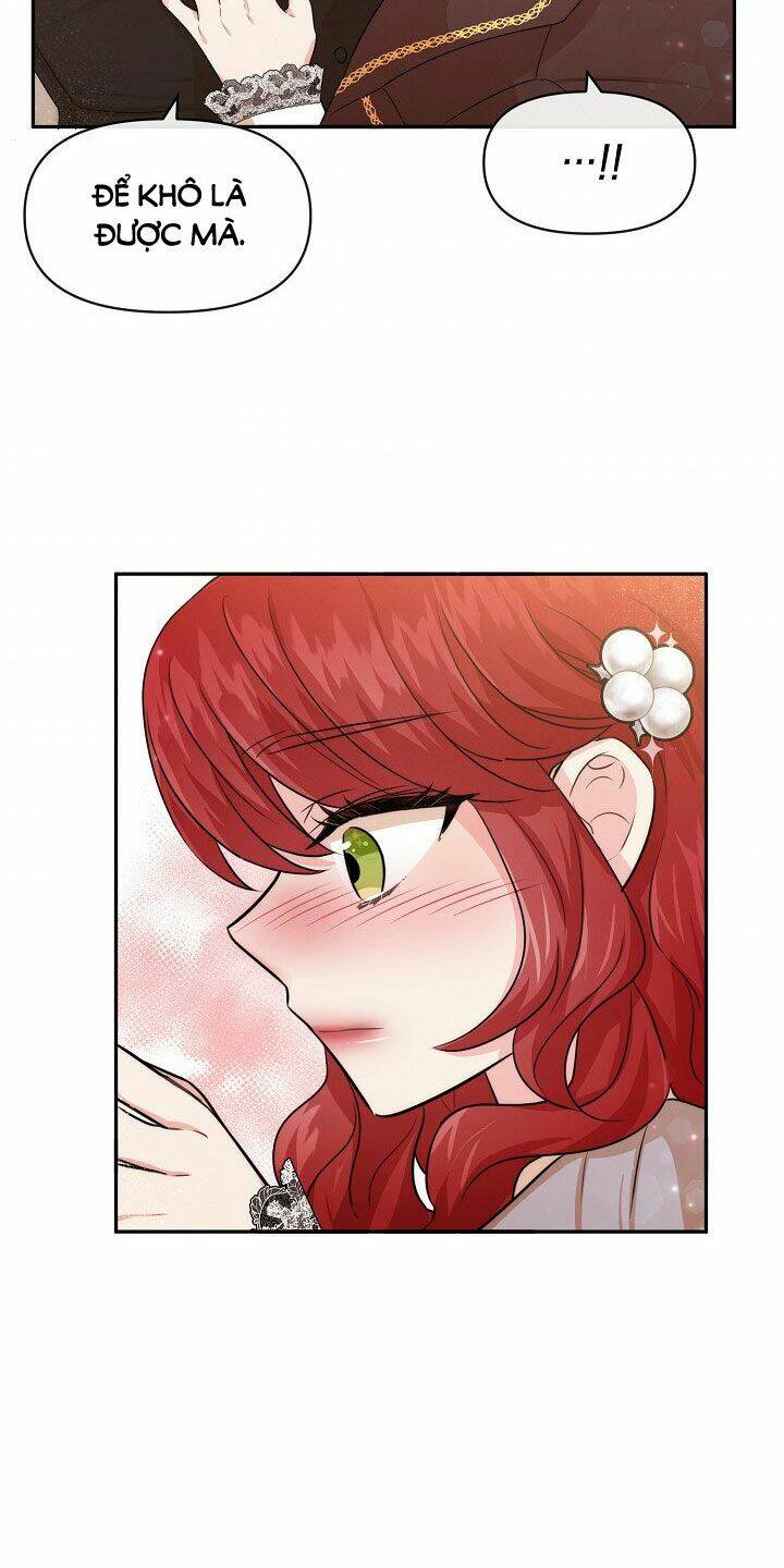 tiểu thư scarlet, em không muốn trả thù sao? chapter 54 21