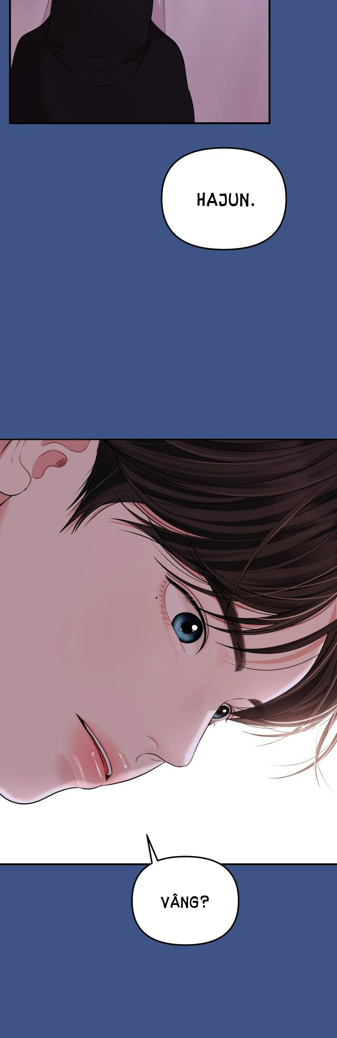 gửi em người đánh cắp những vì sao - to you who swallowed a star chapter 105.1 21