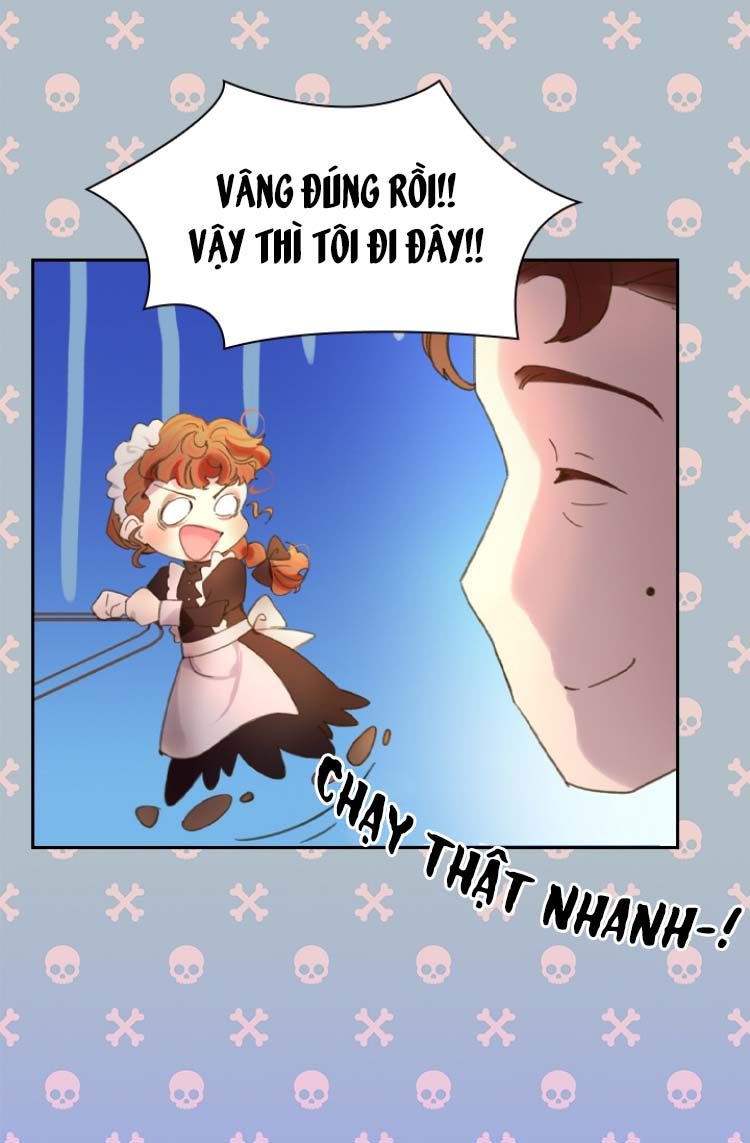 chiến lược sinh tồn của tiểu thư chapter 8 29