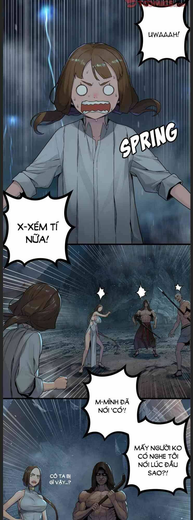 triệu hồi đến thế giới fantasy chapter 96 27