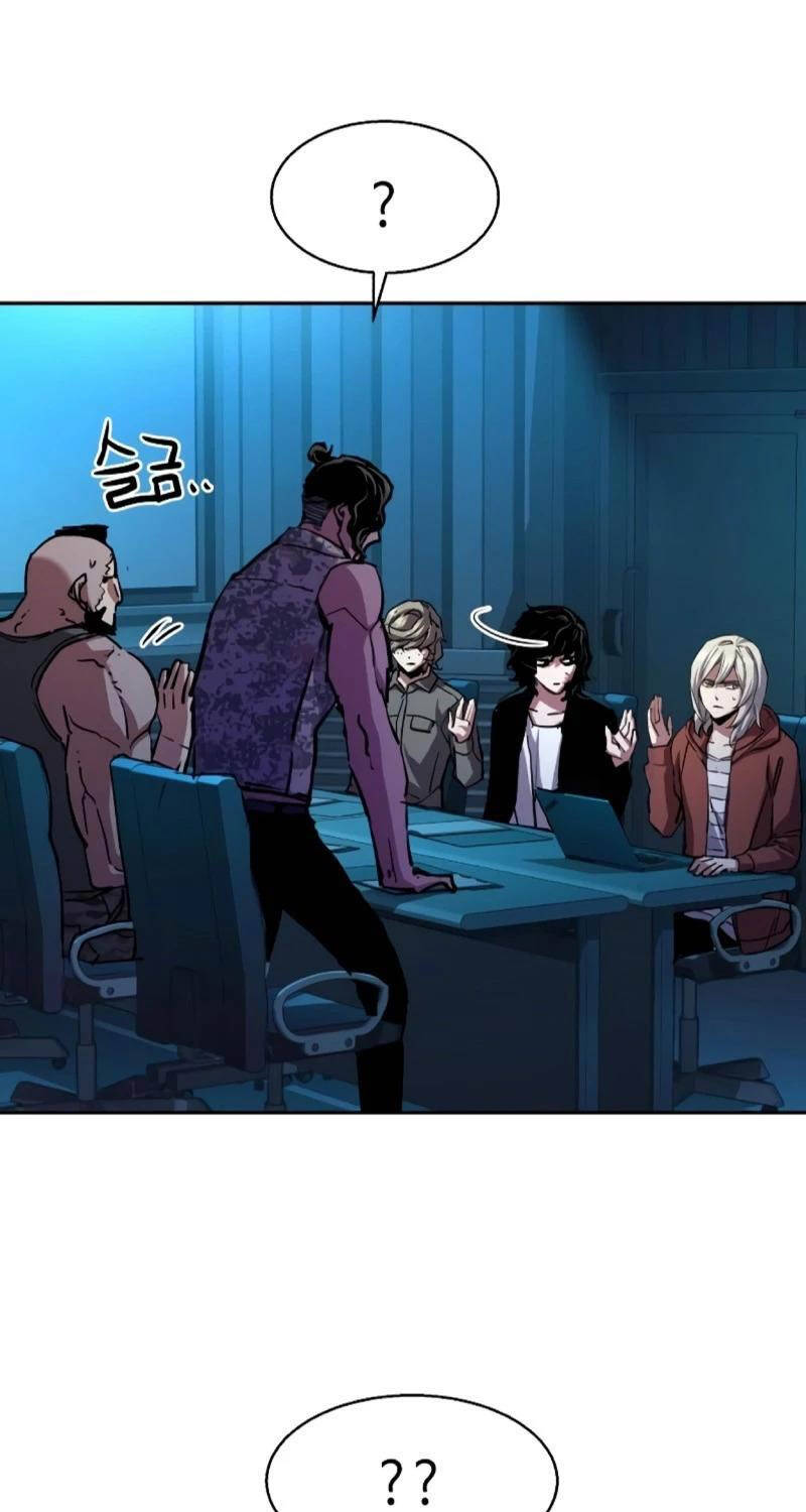 bạn học tôi là lính đánh thuê chapter 194 15