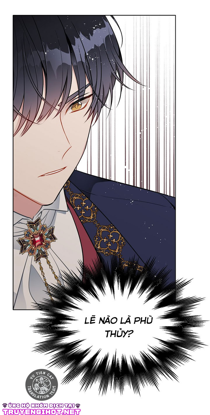 thanh tra của muiella chapter 161.1 18