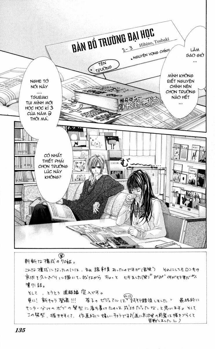 khởi đầu tình yêu chapter 11 105