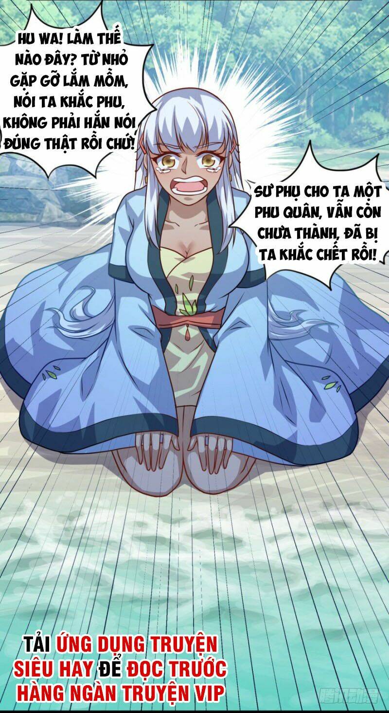 tiên ma đồng tu chapter 126 28