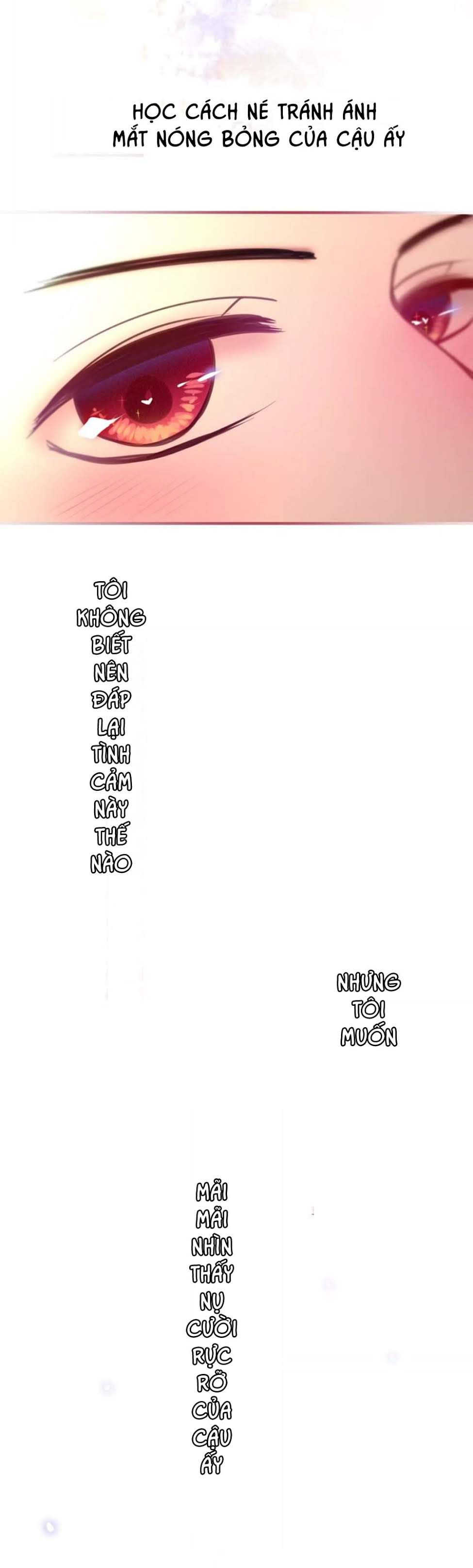 tháng sáu kì diệu chapter 31 7