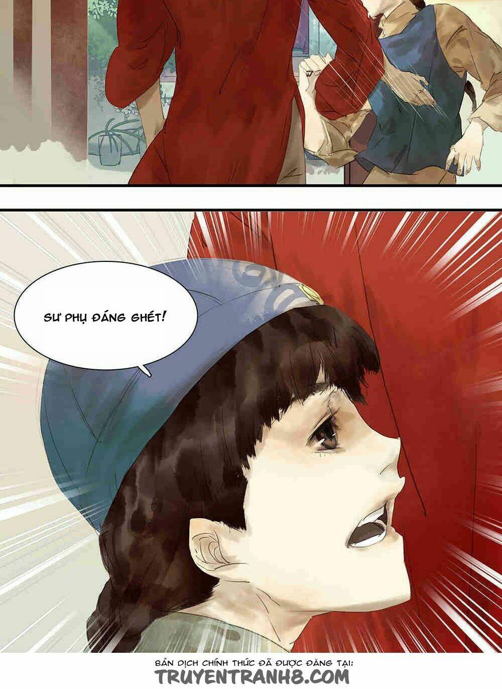 mùng 3 tháng 3 chapter 13 5