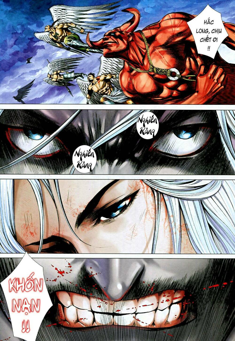 phong thần ký chapter 73 10