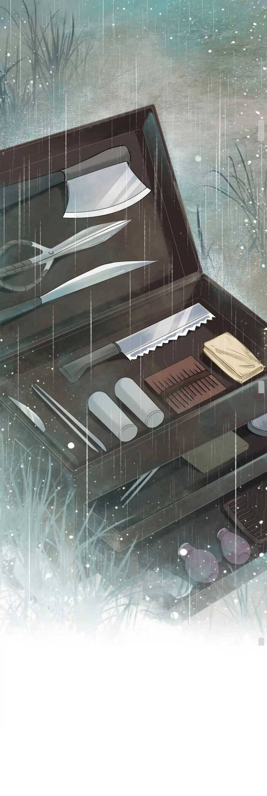 ngỗ tác cẩm y chapter 6 20