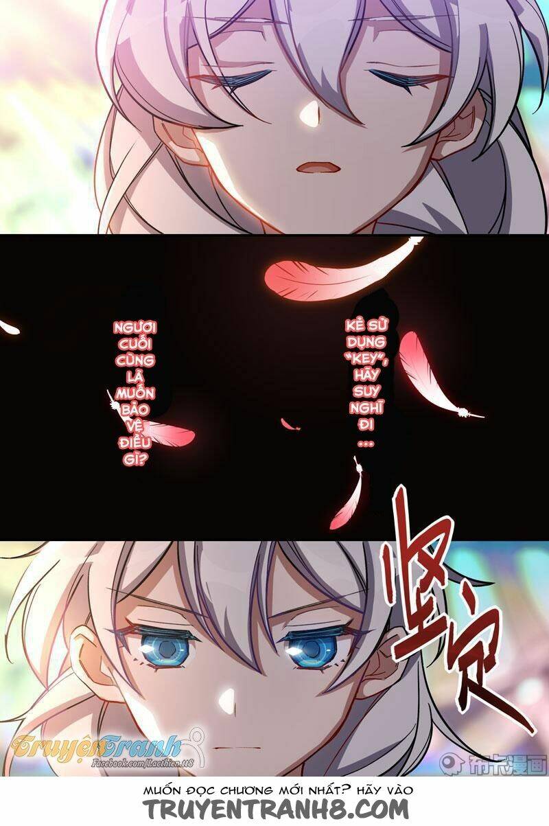 băng hoại 3rd chapter 83 10