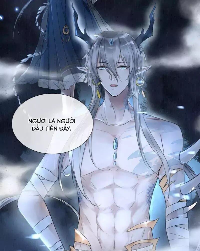 yêu long đại nhân của ta chapter 1 88