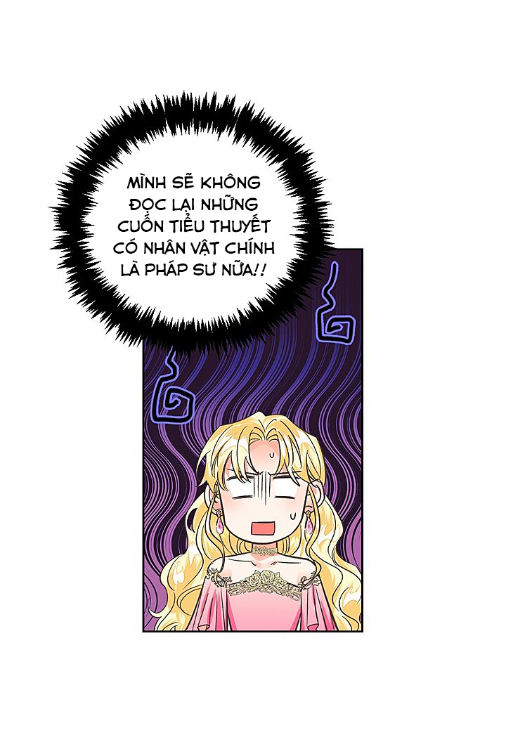 ác nữ xứng đôi với bạo chúa chapter 21 39