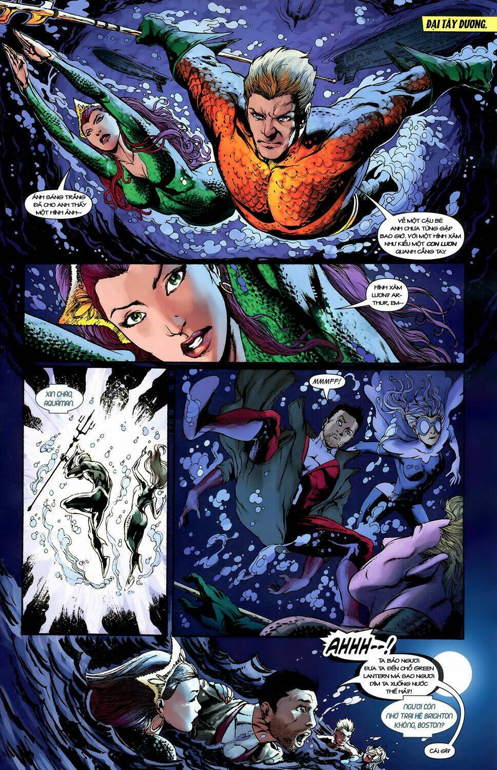 brightest day chapter 9 2