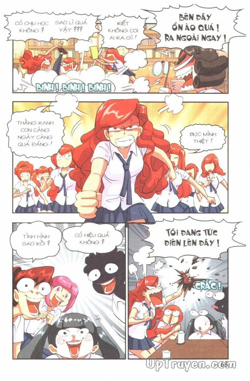 học sinh chân kinh chapter 14 65