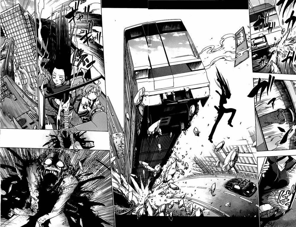 murcielago chapter 0 27