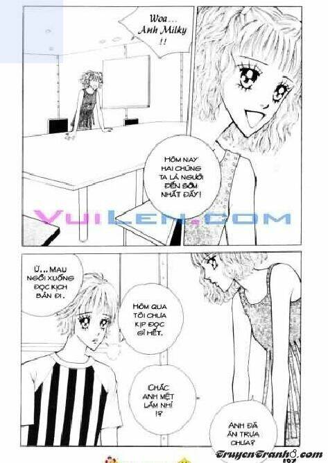 người mẫu hoàn hảo chapter 5 165