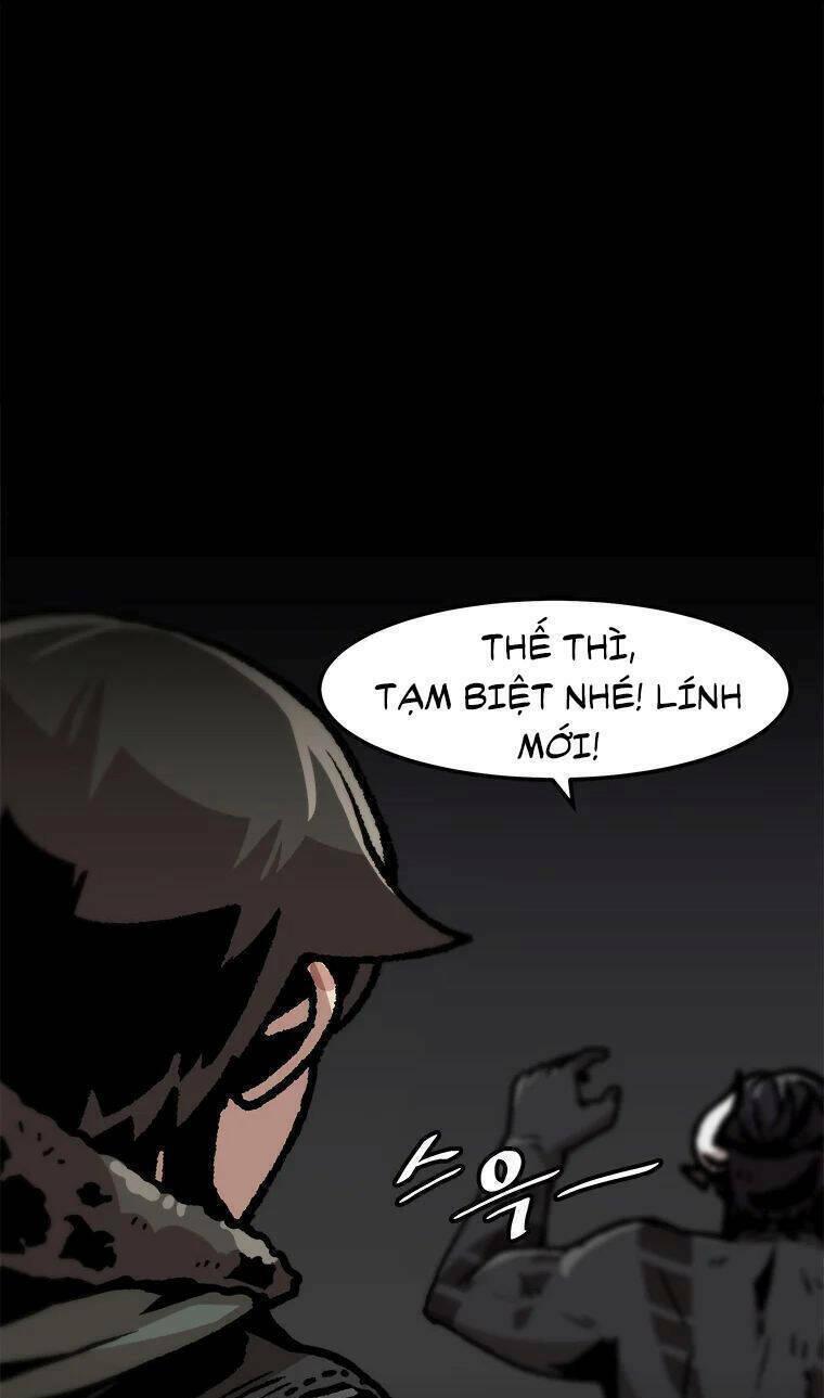 lên cấp một mình chapter 74.5 11