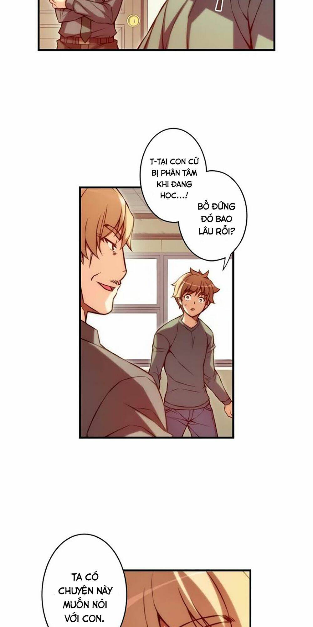 cohabitation with the fiancee chapter 48 23