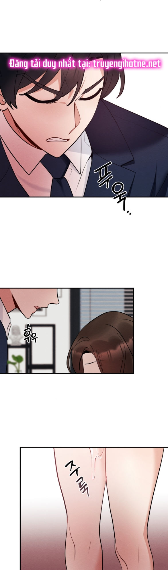 [18+] hôn nhân bị đánh cắp chapter 19.1 9