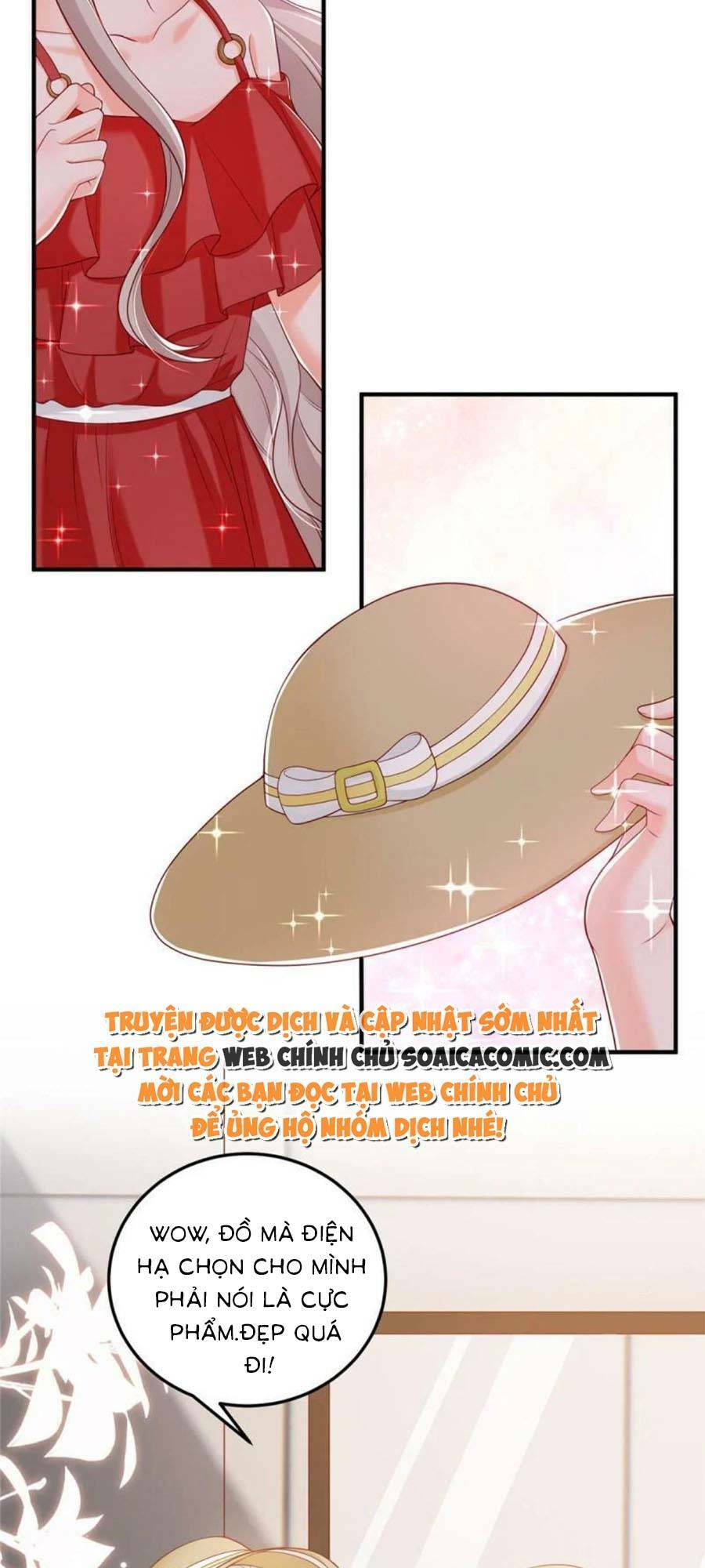 cô vợ của tôi không dễ bắt nạt chapter 39 29