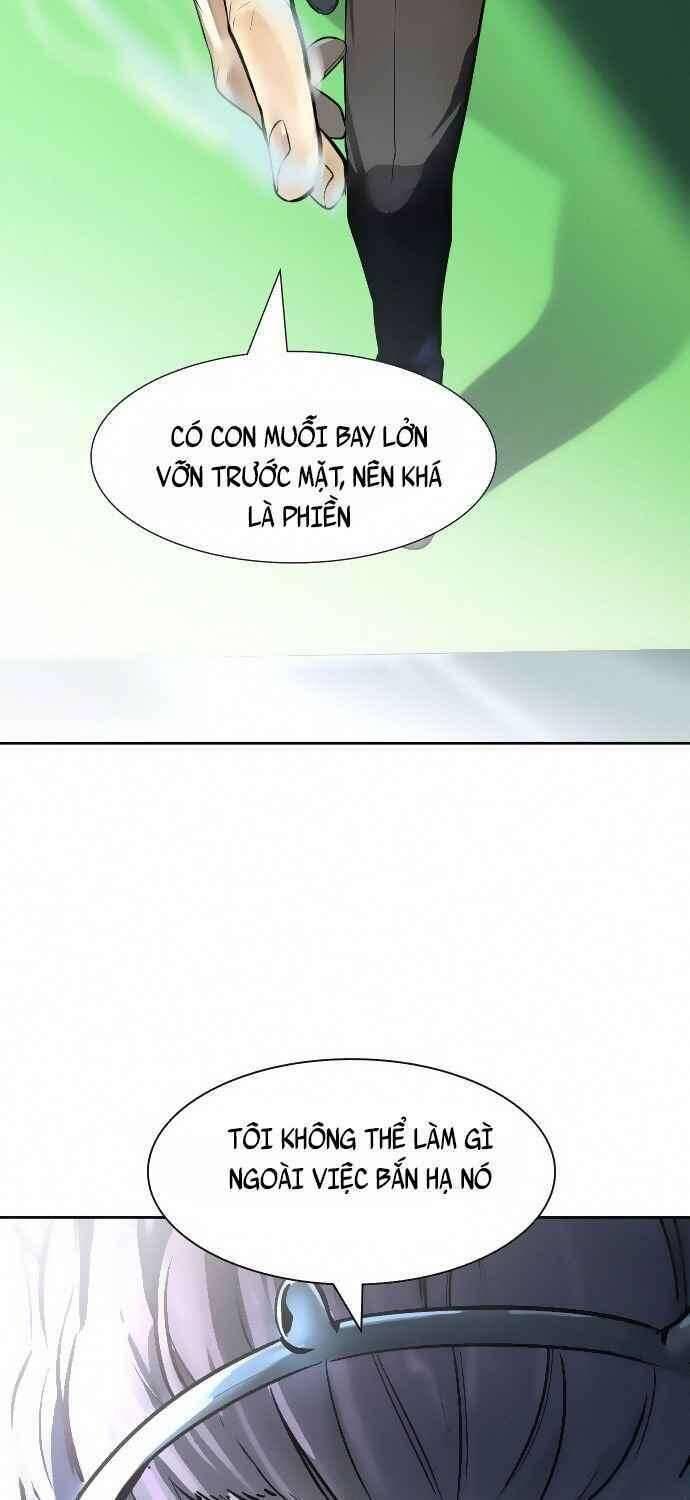 tòa tháp bí ẩn 2 chapter 519 52