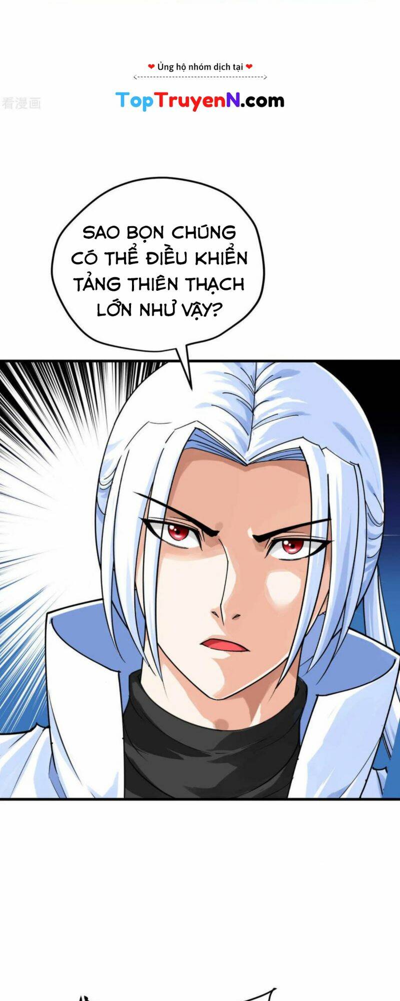 trọng sinh ta là đại thiên thần chapter 219 18