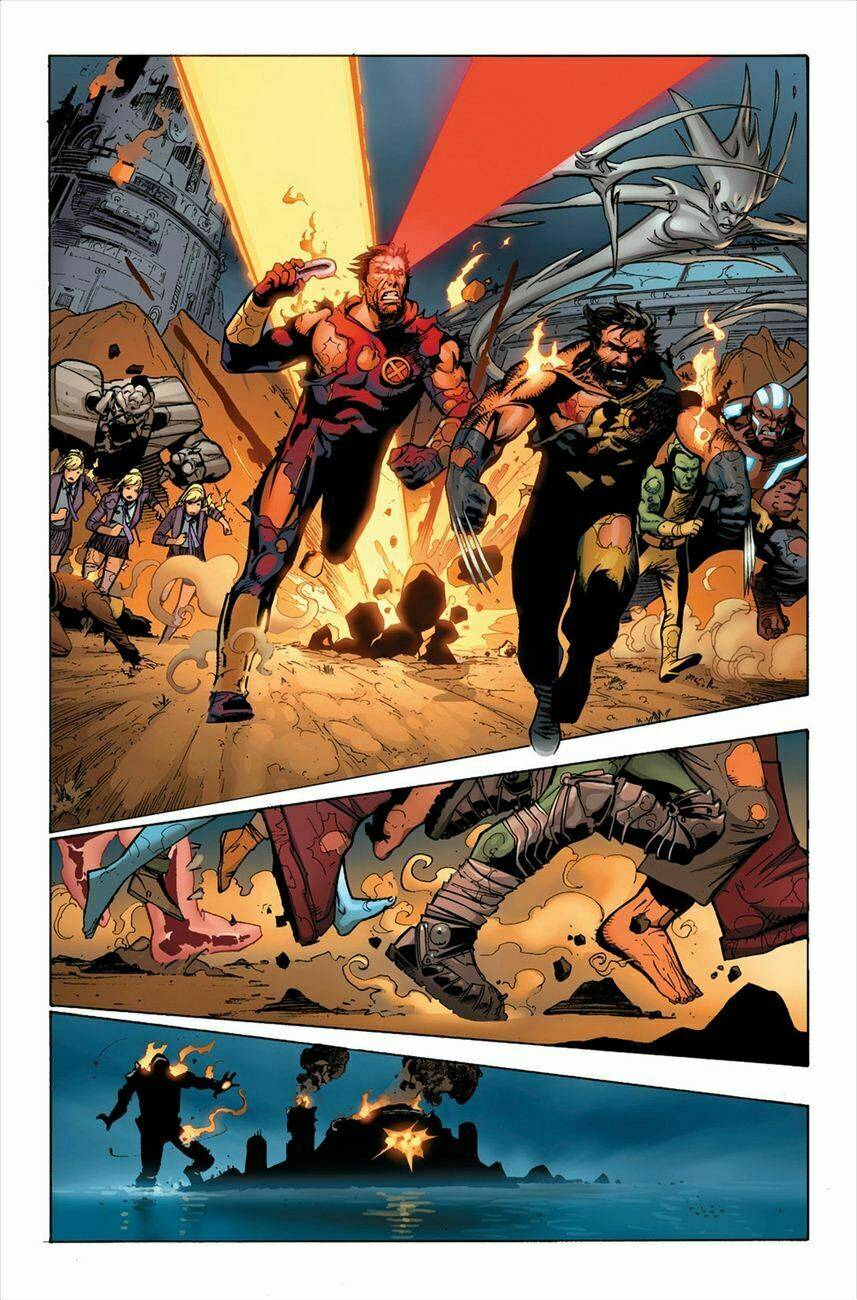 x-men - schism chapter 5 12