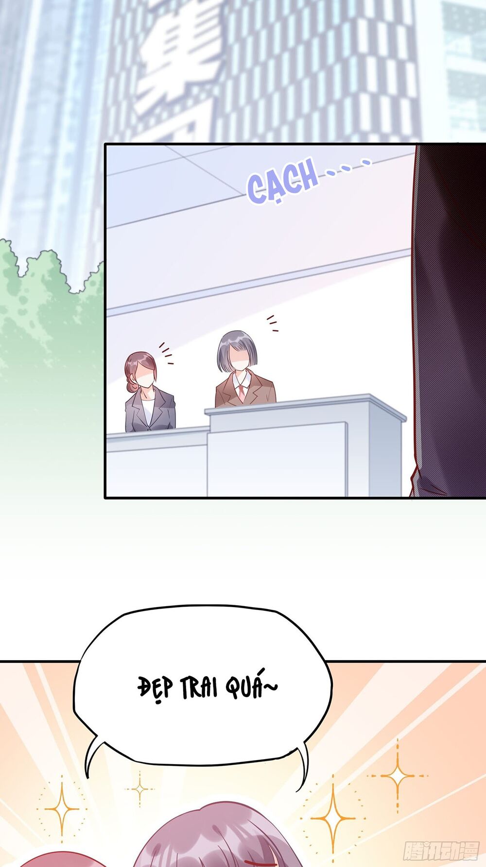 nhật kí mưu sinh của tra nữ chapter 60 2