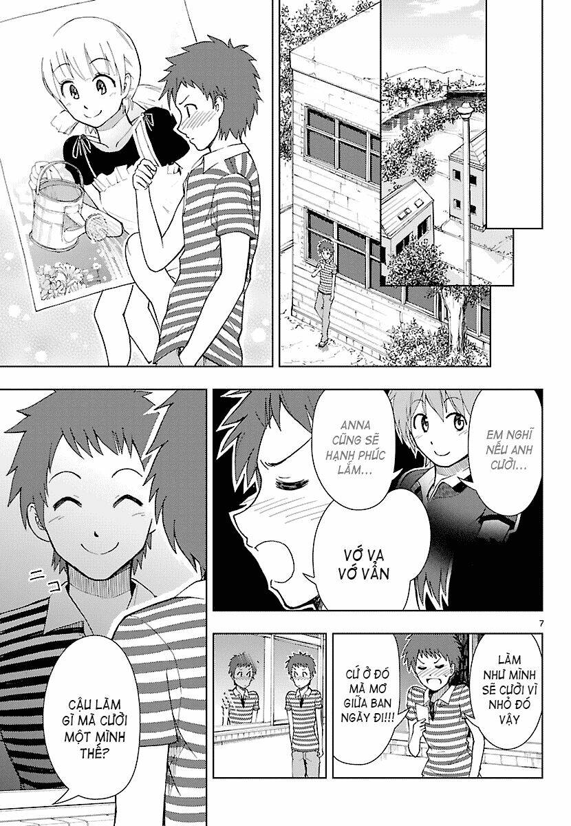 ginen shounen chapter 15 8