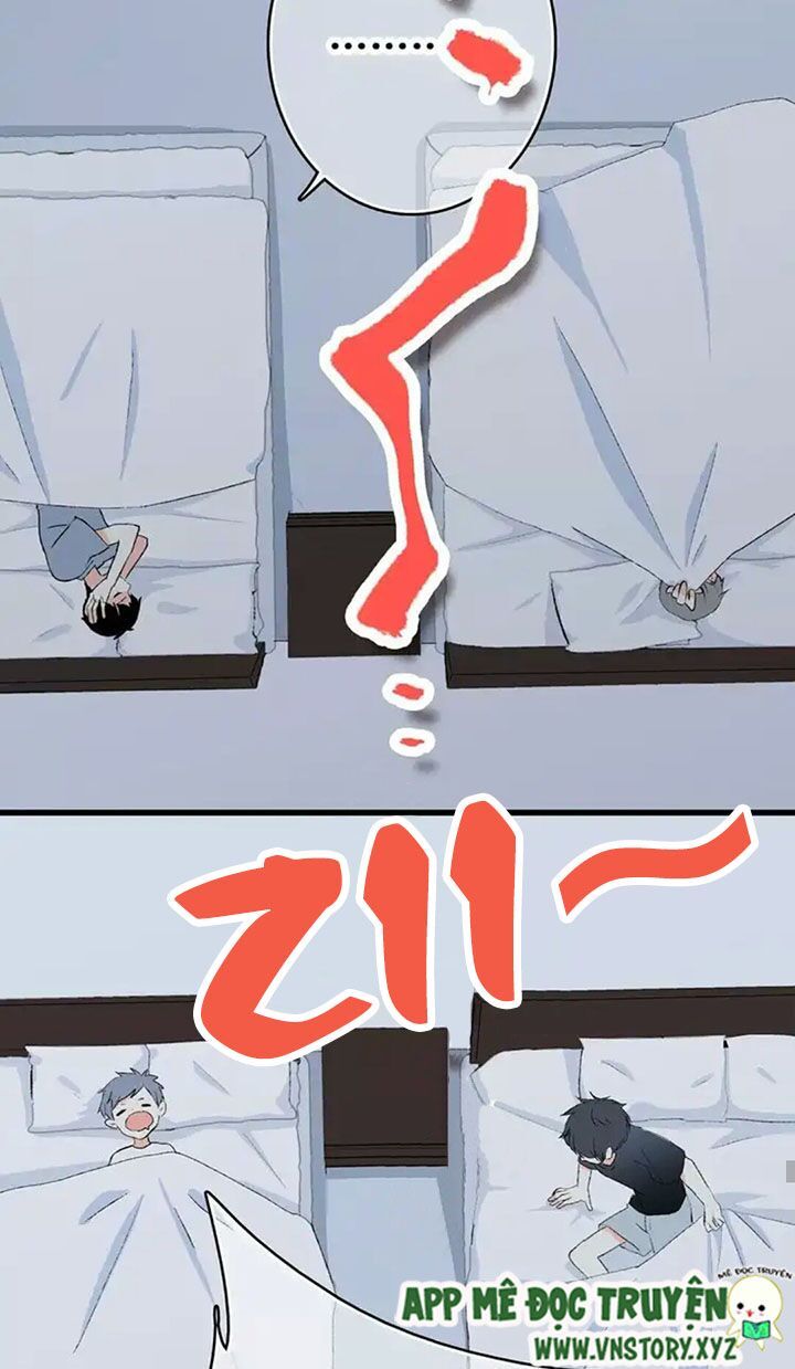 con tim rung động 2 chapter 35 7