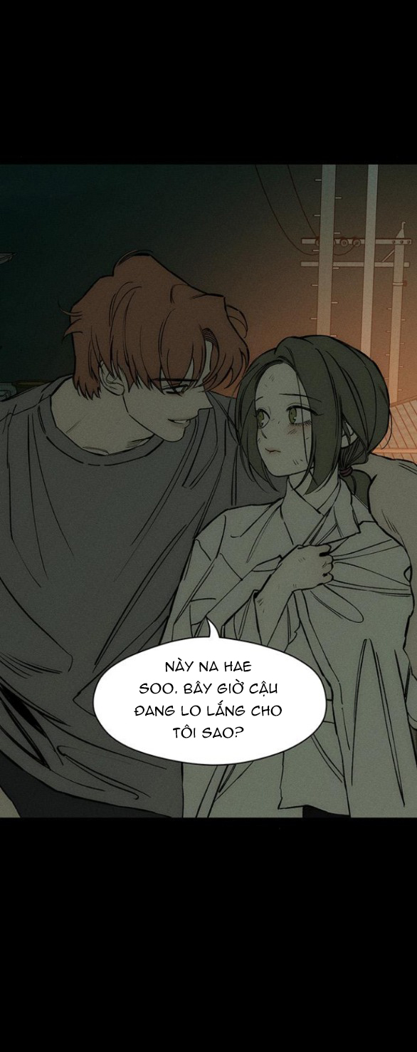 [18+] Nước Mắt Trên Đóa Hoa Tàn chapter 30.1 18