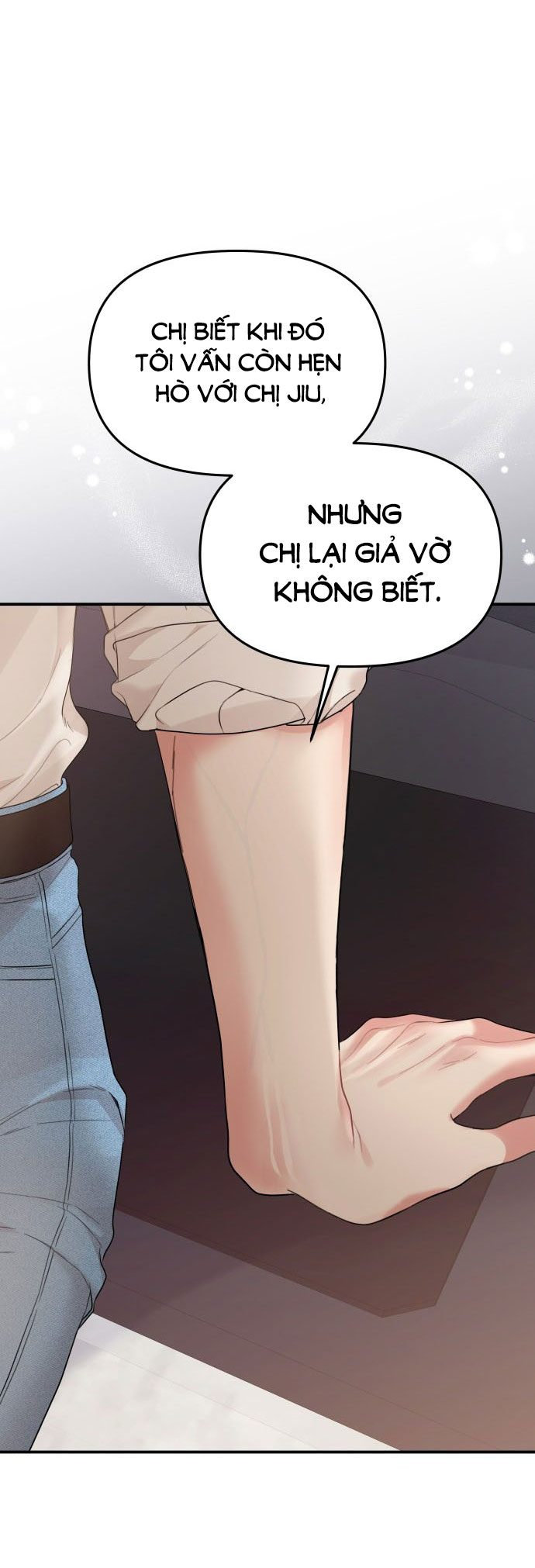 gửi em người đánh cắp những vì sao - to you who swallowed a star chapter 146.2 6