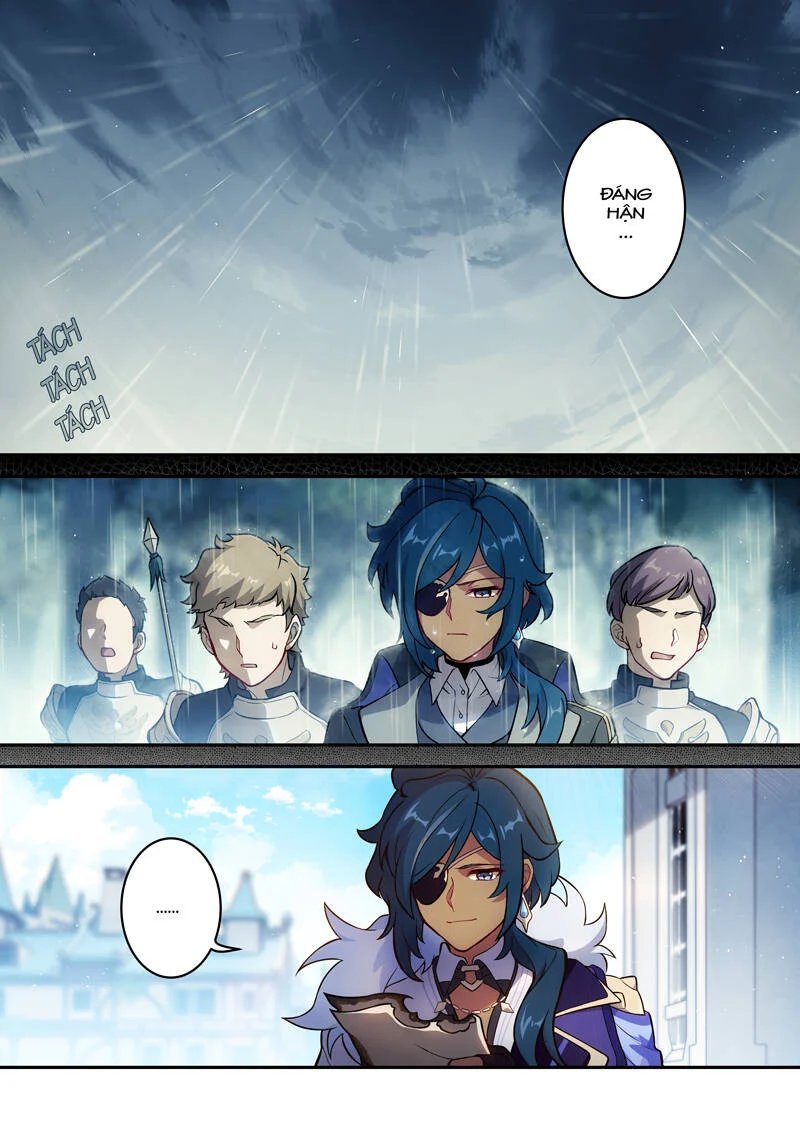 cơn sốt ngọt ngào chapter 7 29