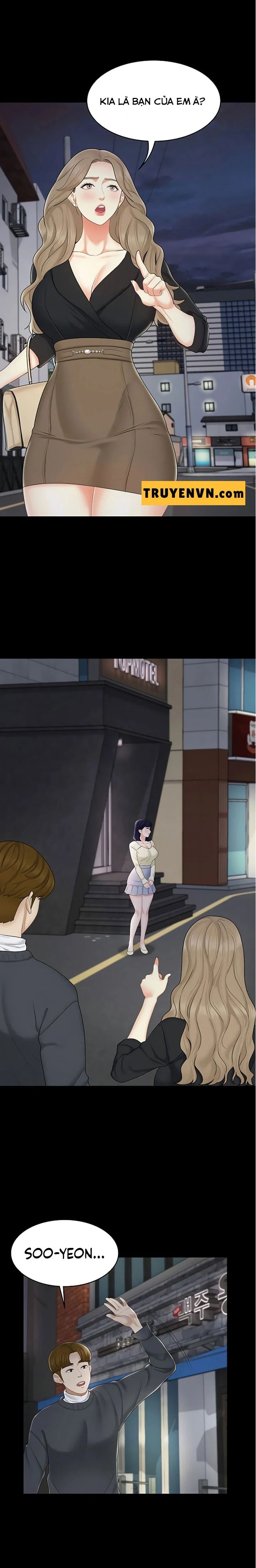 cô ấy là em gái tôi nhưng không sao chapter 24 21