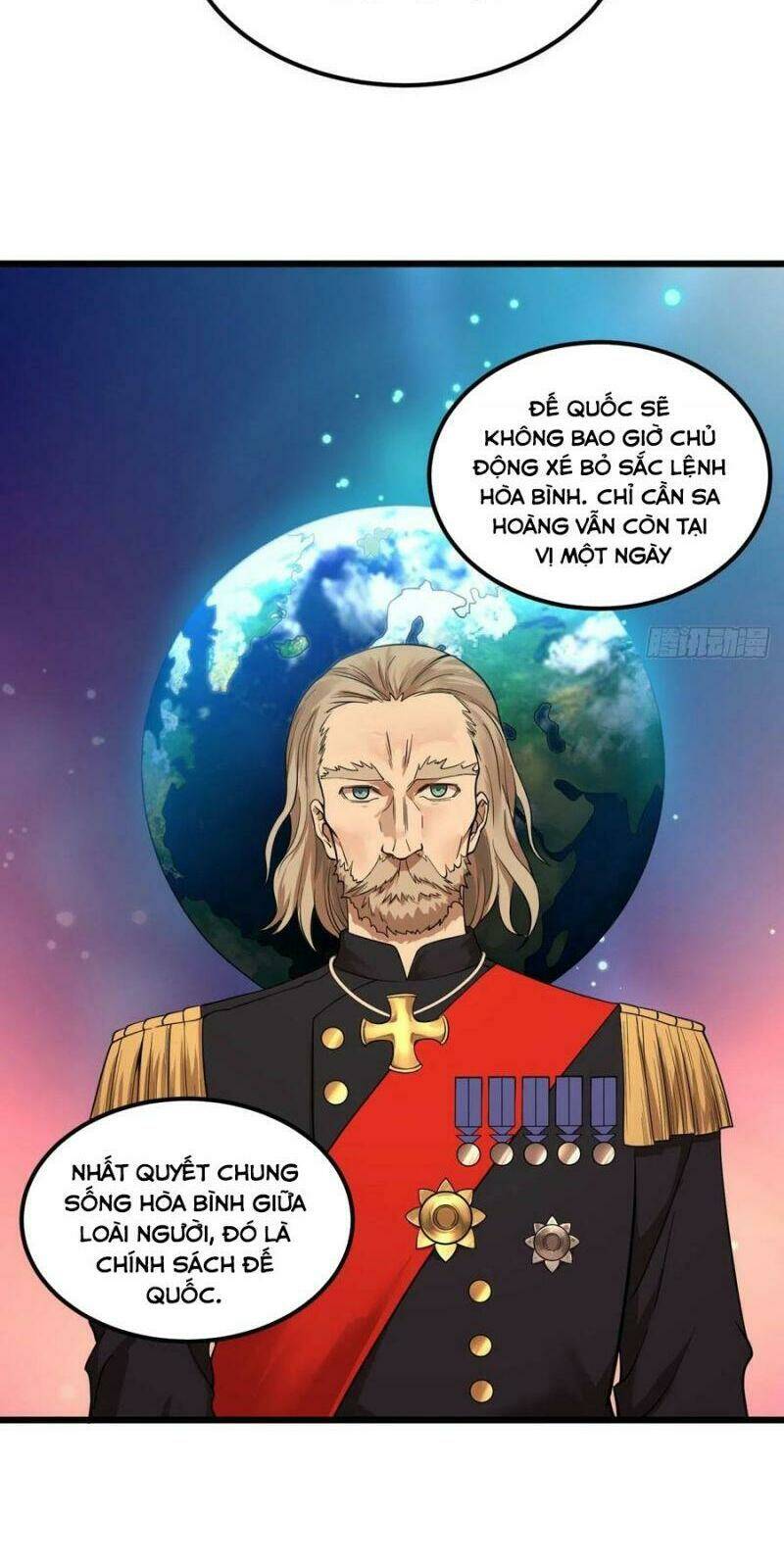 danh sách kẻ phản diện chapter 126 36